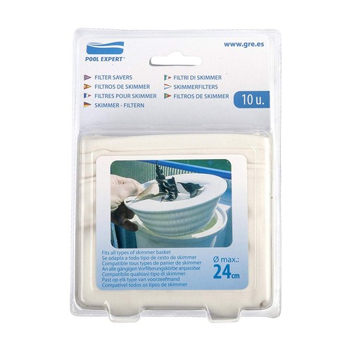Gre pré filtre skimmer usa - pré-filtre,