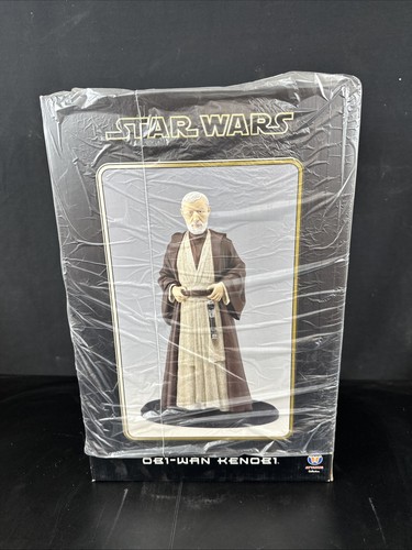 Attakus obi wan kenobi star - attakus,