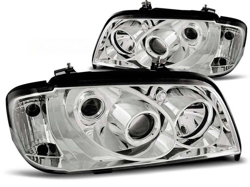 Tuning headlight set suitable
