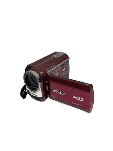 Caméra vidéo jvc - jvc, victor