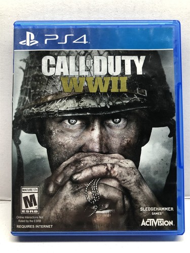 Call duty wwii ww2 - of, duty:
