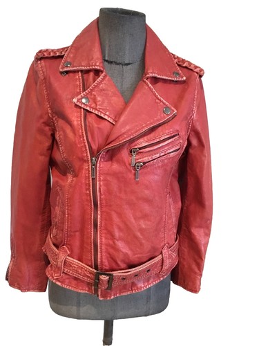 Très beau blouson perfecto - très,