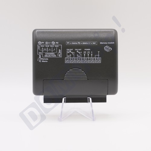 Cardin s449 récepteur 2 - -,