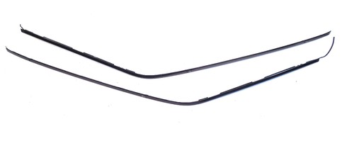 Déflecteur eau pour - déflecteur, d´eau