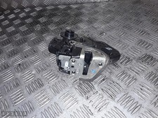 2007 TOYOTA AVENSIS FERMER à