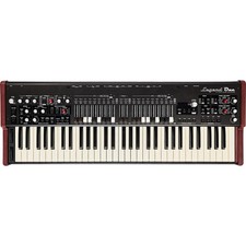 Viscount Legend ONE 61 Stage