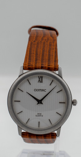 Montre homme olympic ultra - montre,
