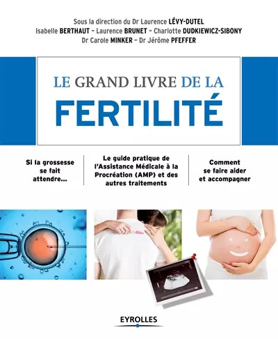 Grand livre la - le,