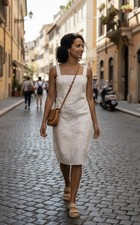 Dolce & Gabbana Robe Cache