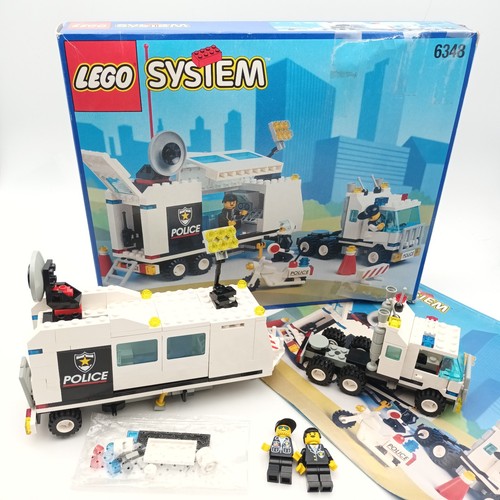 Lego vintage 6348 - lego,