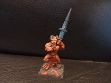 GW WFB AoS - Classic OOP metal