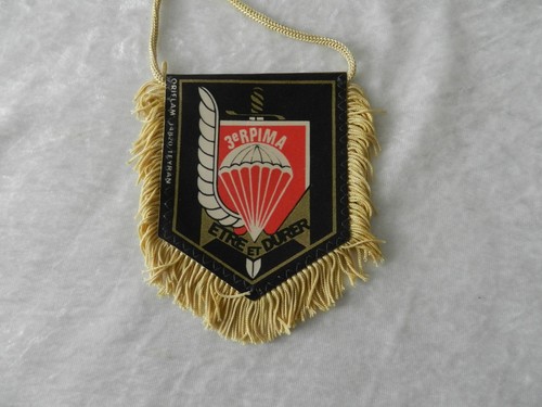 Fanion militaire rpima - militaire, e