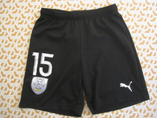 Short Amiens Porté #15 Puma