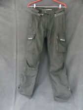 Pantalon moto femme Ixon 4 saisons – T(34) XS – Protection & confort REF 5222