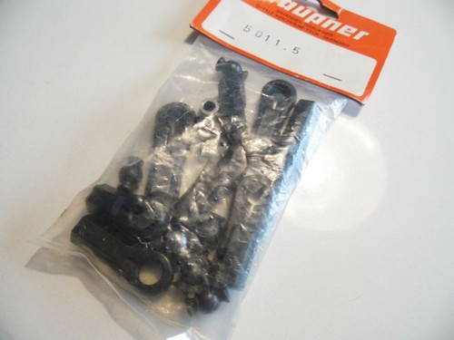 Graupner 5011 links gepard - links,