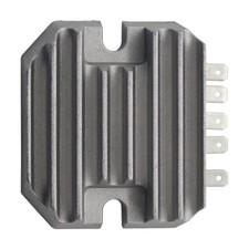 Régulateur redresseur de