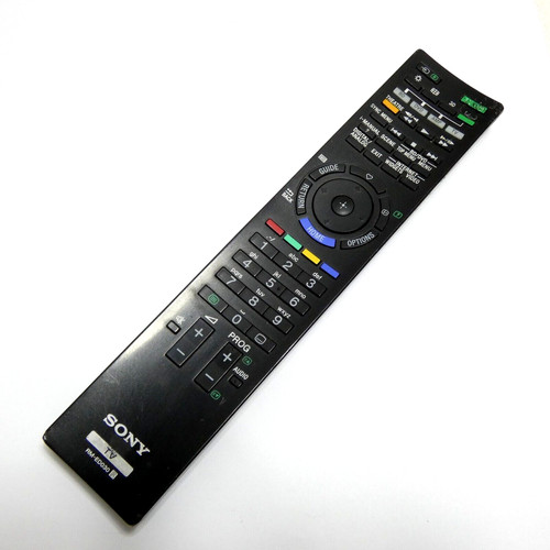 Telecommande sony ed03 - telecommande,