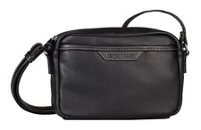 TOM TAILOR sac à épaule bandoulière Leora Camera Bag Black