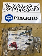 1 vis m6x35 piaggio aprilia derbi gilera 414838 873098 874806 B015965 mp3 nrg rs