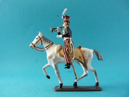 Soldat cbg mignot - soldat,