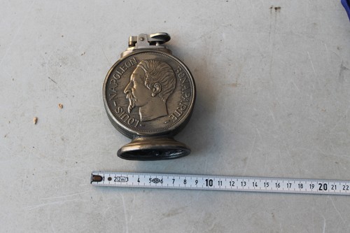 Briquet regule vintage - briquet,