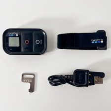 GoPro Smart WiFi Remote