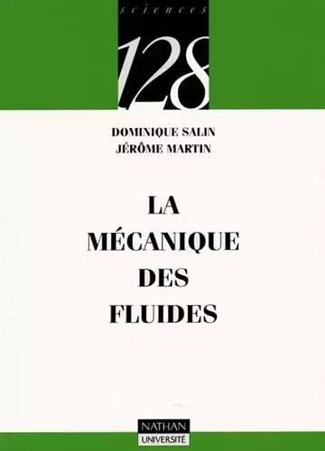 Mécanique des fluides - mécanique,