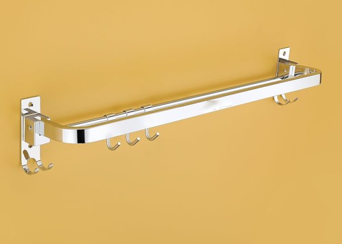 Porte serviettes acier - porte-serviettes,