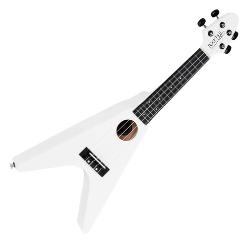 Ukulele soprano design - ukulele, au