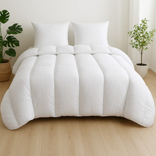 Couette ultra chaude