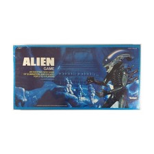 Jeu De Société Kenner Alien