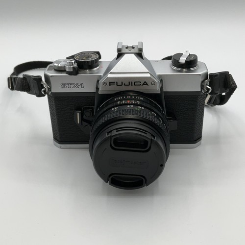 Fujica stx camera - stx-1,