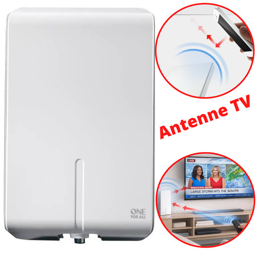 One for all sv9455 antenne - for,