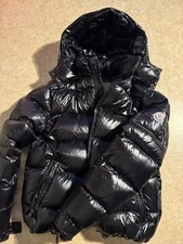 Doudoune moncler maya - doudoune,