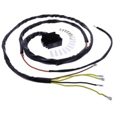 Régulateur Redresseur Pour