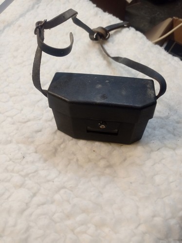Kodak instamatic 233 - instamatic, 233-x