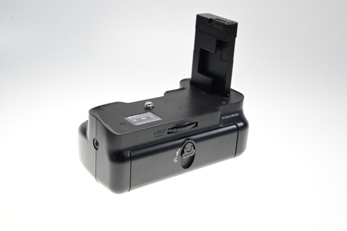 Meike battery grip - battery,