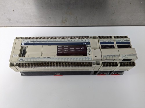 Telemecanique tsx tsx172 - 17,
