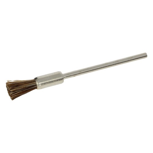 Brossette polirapid crin - brossette,