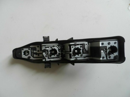 Platine porte ampoule lampe - platine,