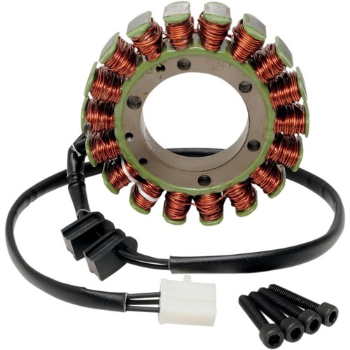Ricks motorsport electric - ricks,