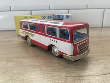 Bus Car « Sight Seeing »