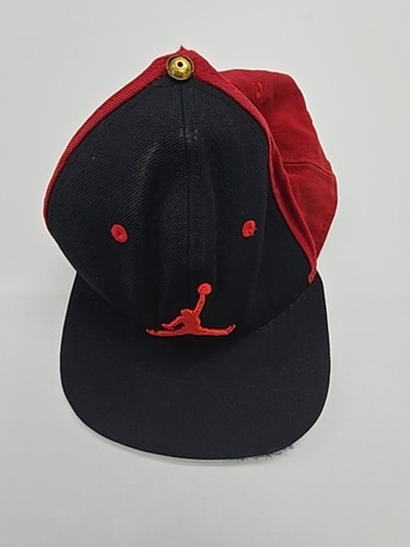 Casquette snapback jordan - casquette,