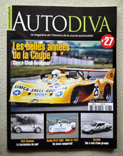AUTODIVA N° 27