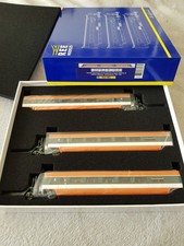 REE MODELS -HO- SNCF TGV rame originale n°29 réf TGV 002