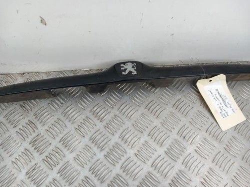 Baguette coffre peugeot 206 - coffre,