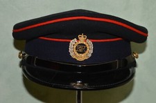 CASQUETTE  ANGLAISE DU