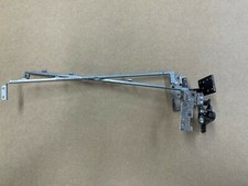 Charniére Gauche et droite hinge pour pc portable dell Latitude E5440