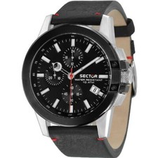 Sector Chronographe Série 480