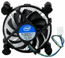 Original Intel Refroidisseur